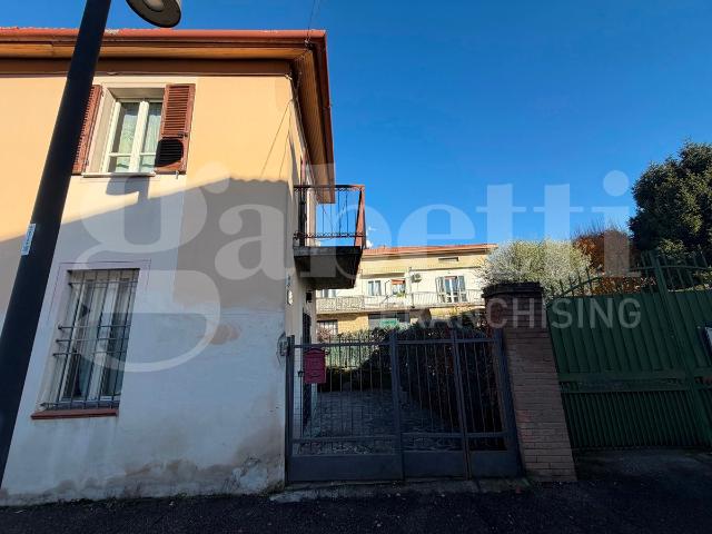 Villa con giardino a Torbole Casaglia