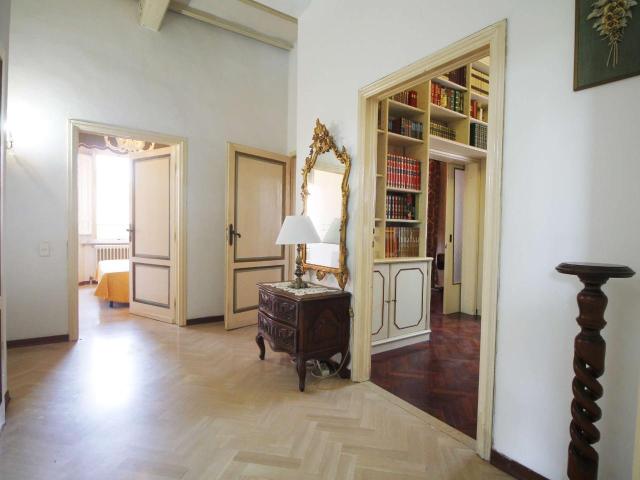 Villa con giardino a Vinci