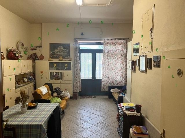 Villa con giardino a Vicchio