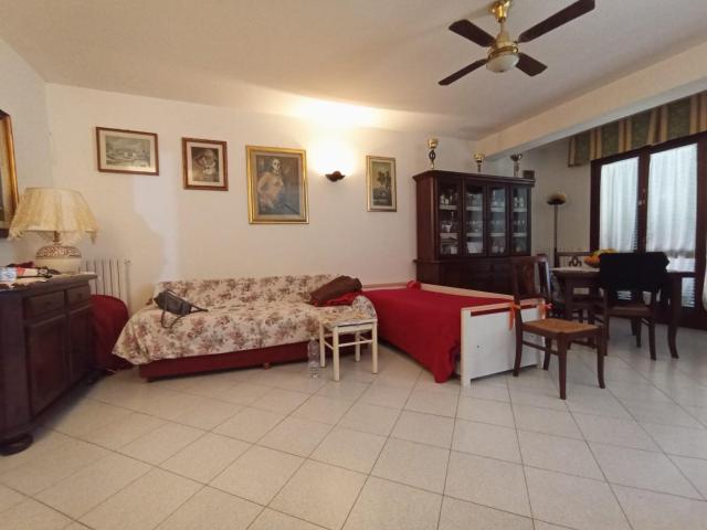 Villa con giardino a Vicopisano