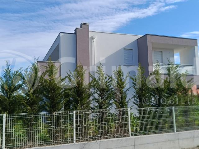 Villa con giardino a Abano Terme