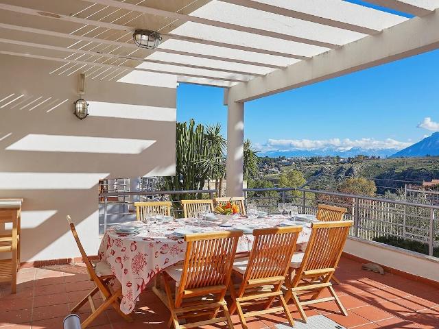 Villa con giardino a Altavilla Milicia