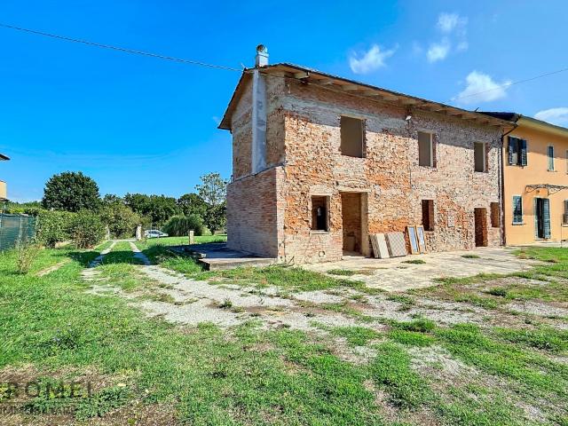 Villa con giardino a Altopascio