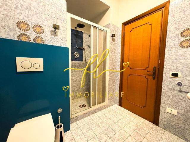 Villa con giardino a Bibbona