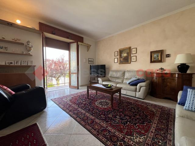 Villa con giardino a Bovolone