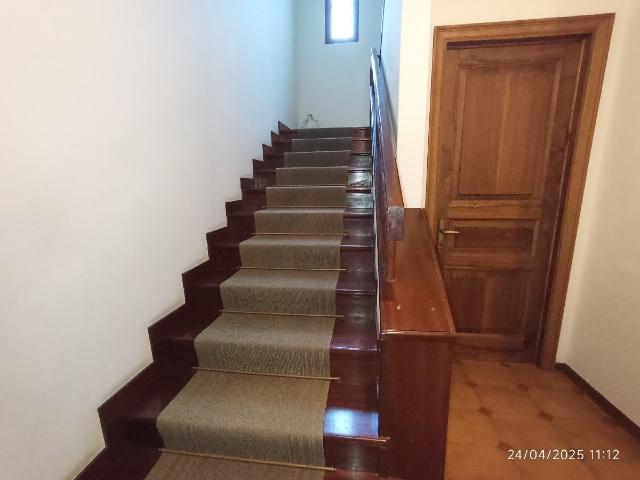 Villa con giardino a Camaiore