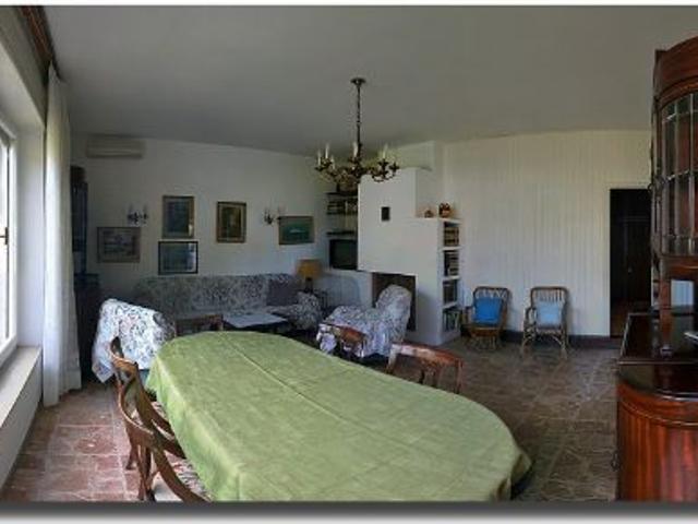 Villa con giardino a Campo nell'Elba