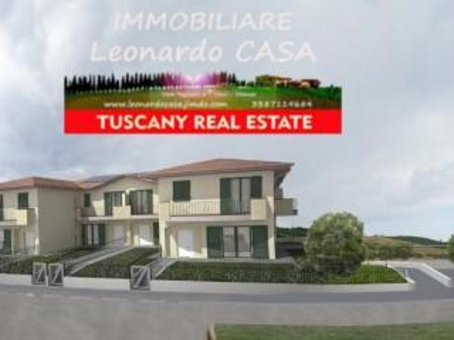Villa con giardino a Cerreto Guidi