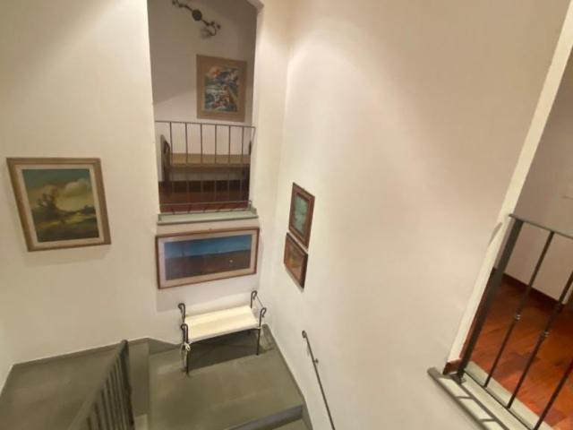 Villa con giardino a Empoli