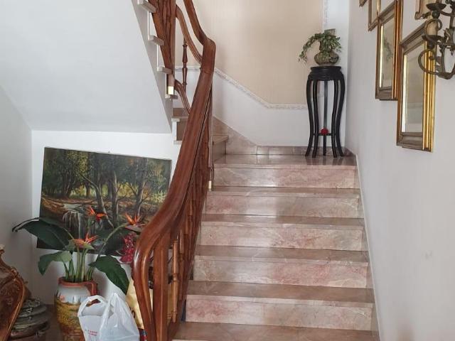 Villa con giardino a Empoli