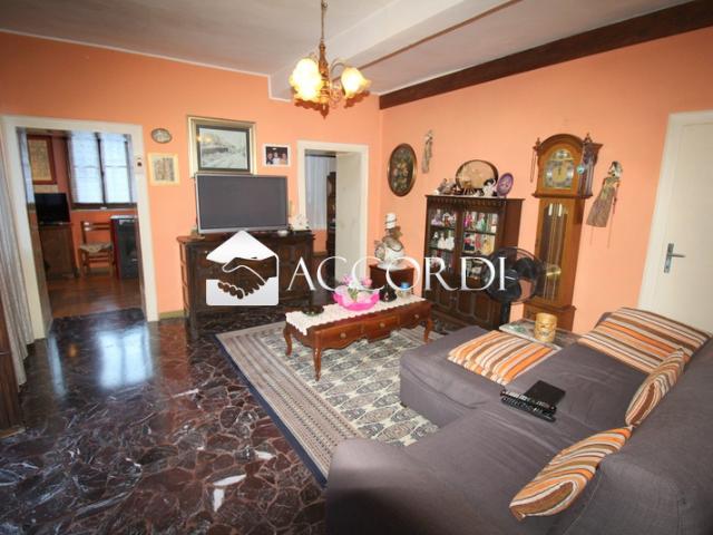 Villa con giardino a Follina