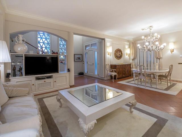 Villa con giardino a Fucecchio