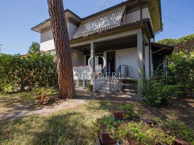 Villa con giardino a Grosseto