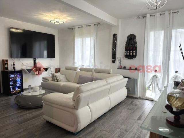 Villa con giardino a Livorno