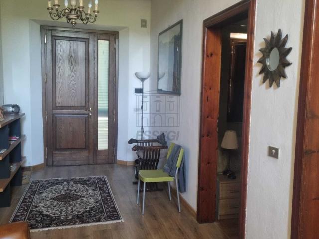 Villa con giardino a Lucca