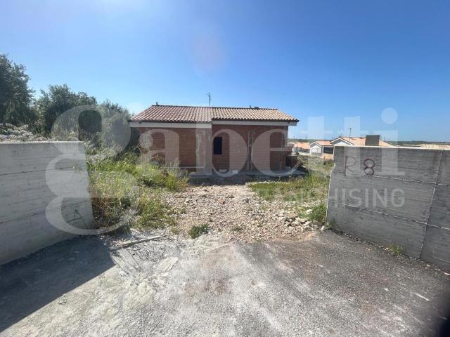 Villa con giardino a Marino
