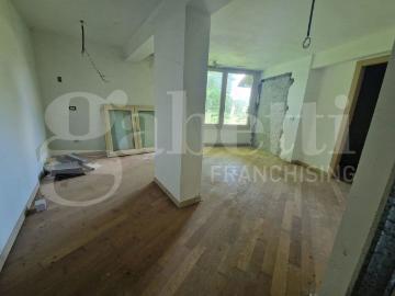 Villa con giardino a Mira