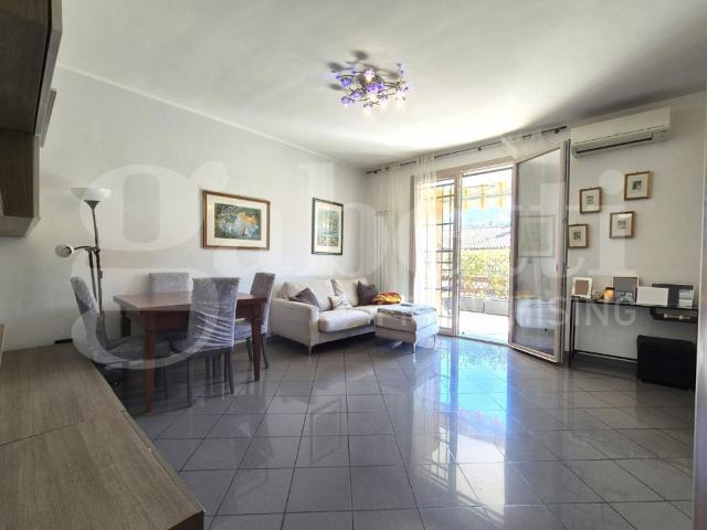 Villa con giardino a Monte San Pietro