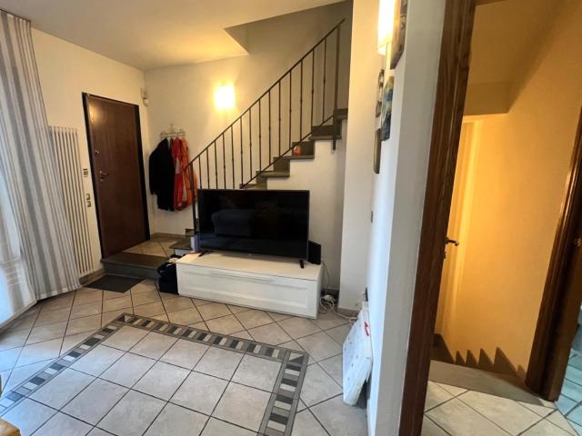 Villa con giardino a Montelupo Fiorentino