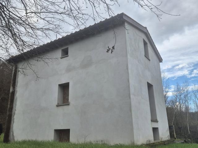 Villa con giardino a Montevarchi