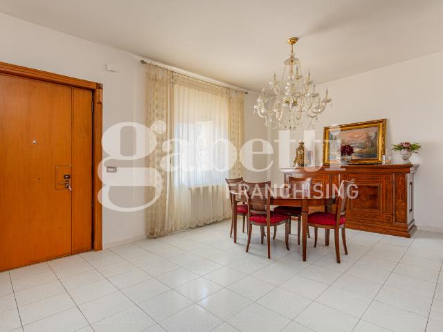 Villa con giardino a Mugnano di Napoli