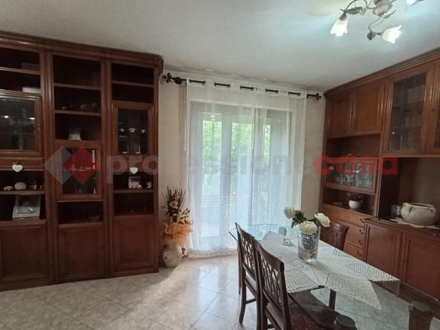 Villa con giardino a Oricola