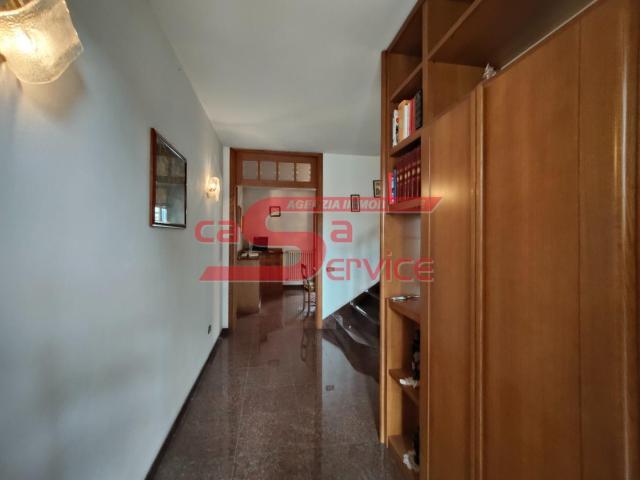 Villa con giardino a Pieve a Nievole