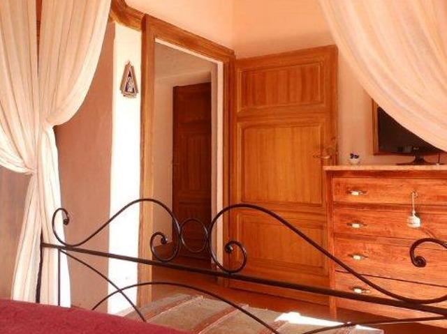 Villa con giardino a Piegaro