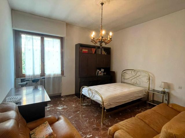 Villa con giardino a Poggibonsi