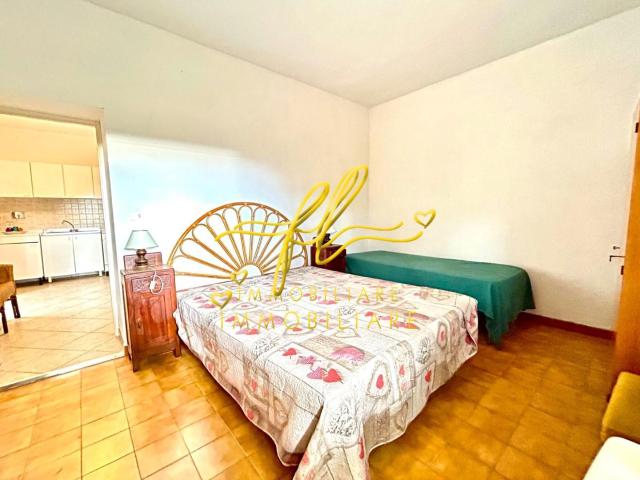 Villa con giardino a Porto Azzurro