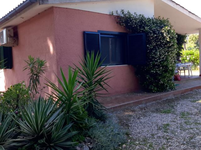 Villa con giardino a Portoferraio