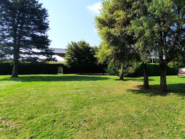 Villa con giardino a Porcari