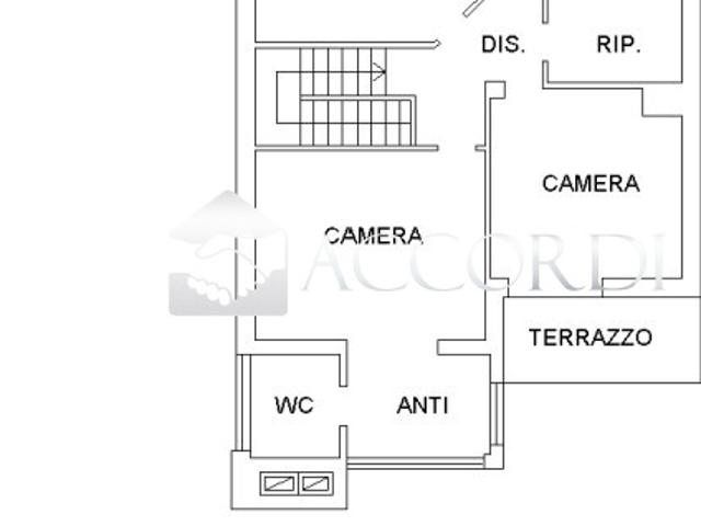 Villa con giardino a Refrontolo