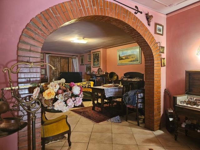 Villa con giardino a Rignano sull'Arno