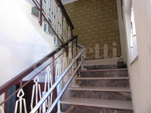 Villa con giardino a Roccastrada