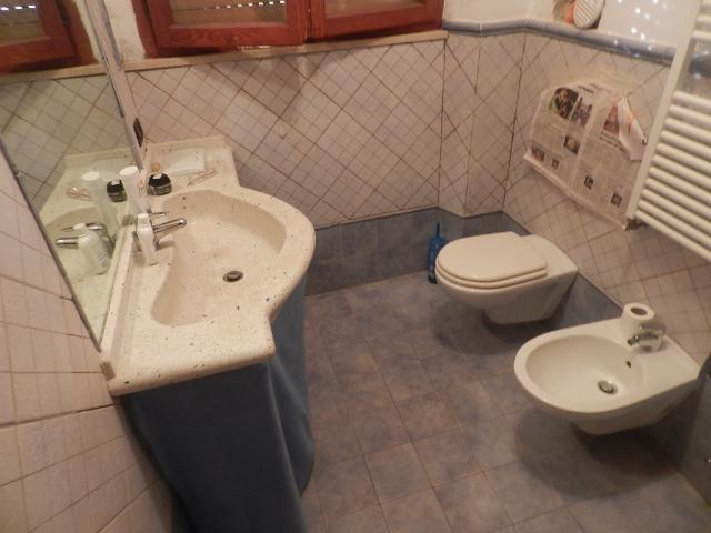 Villa con giardino a Rosignano Marittimo