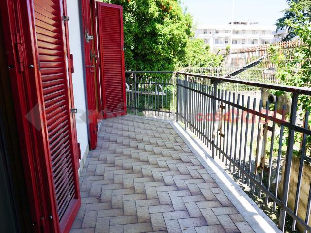 Villa con giardino a Scafati