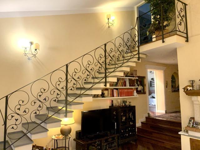 Villa con giardino a San Casciano in Val di Pesa