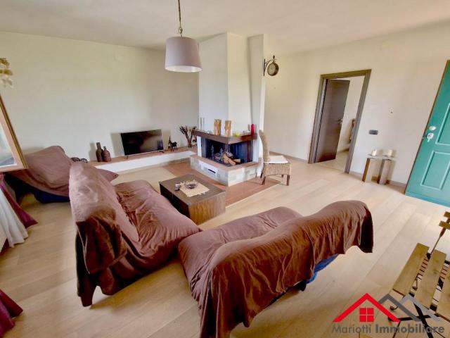 Villa con giardino a San Giuliano Terme