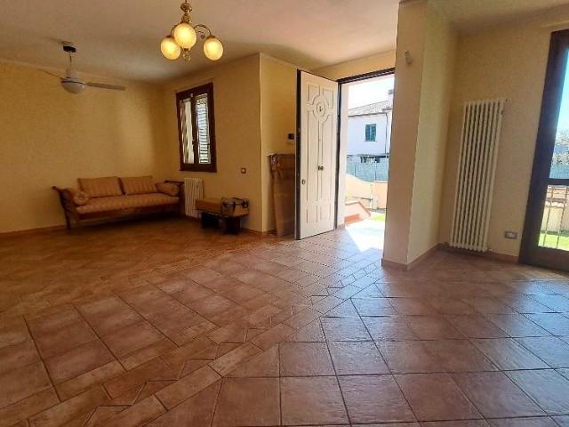 Villa con giardino a San Giuliano Terme