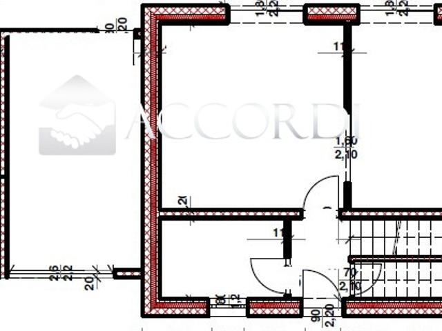 Villa con giardino a San Vendemiano