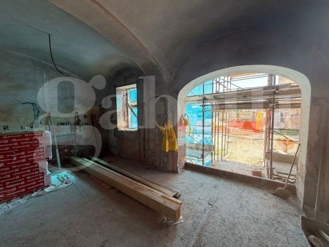 Villa con giardino a Sangano