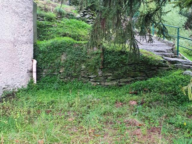 Villa con giardino a Seravezza