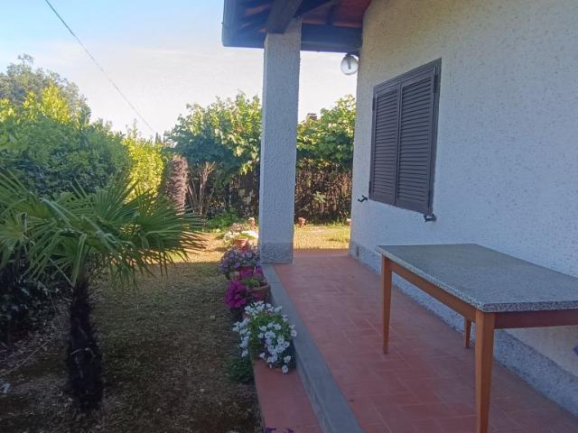 Villa con giardino a Sesto Fiorentino