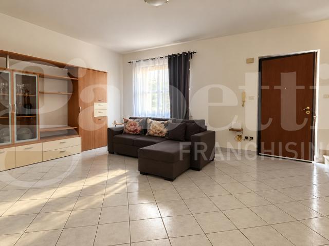 Villa con giardino a Sparanise