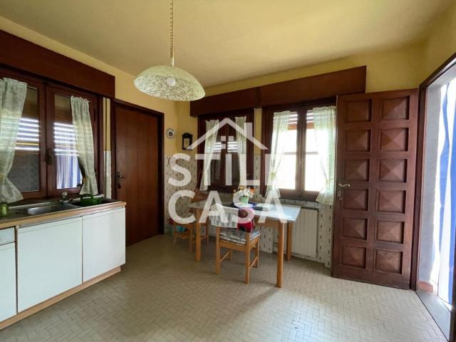 Villa con giardino, Altopascio badia pozzeveri