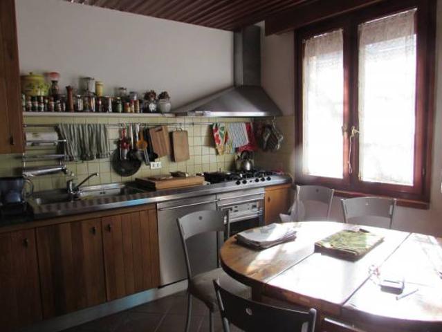 Villa con giardino, Borgo a Mozzano valdottavo