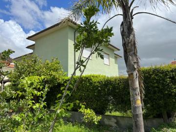 Villa con giardino, Bibbona la california