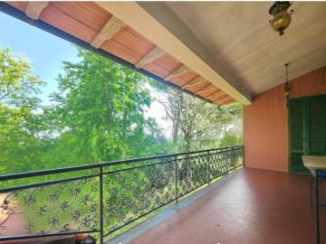 Villa con giardino, Fucecchio massarella