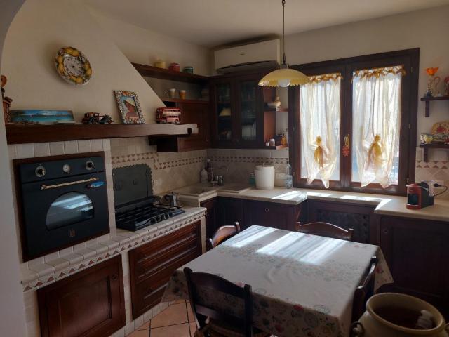 Villa con giardino, Fucecchio massarella